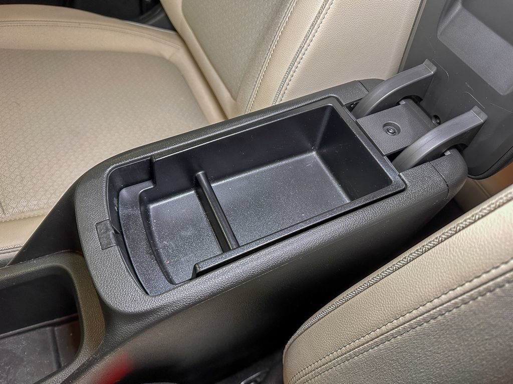 Used 2024 Buick Encore GX Preferred AWD/4WD image 39