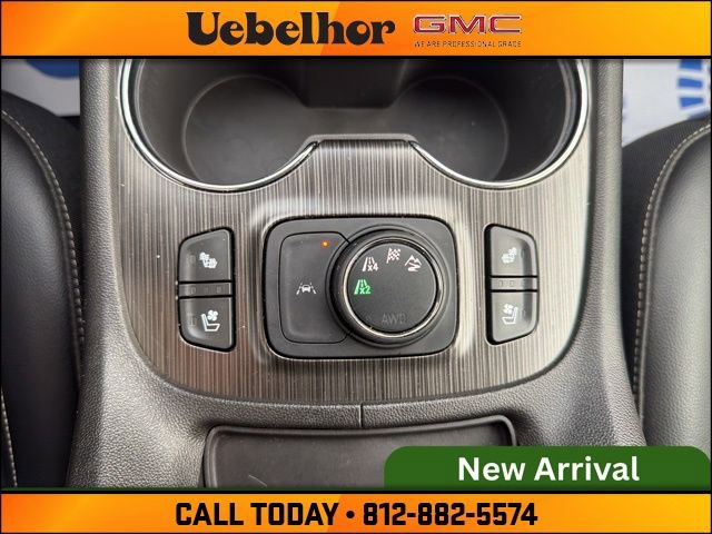 Used 2023 GMC Acadia SLT w/ Preferred Package image 31