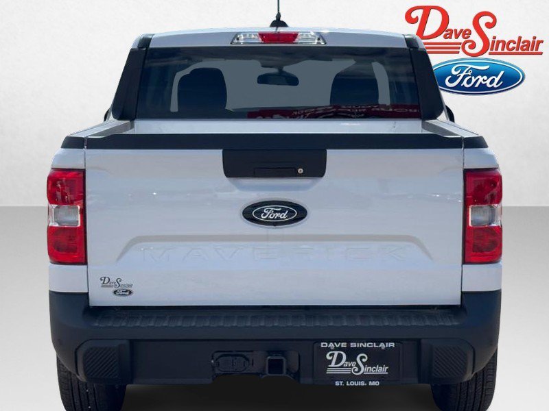 New 2026 Ford Maverick XLT w/ XLT Luxury Package AWD/4WD image 8