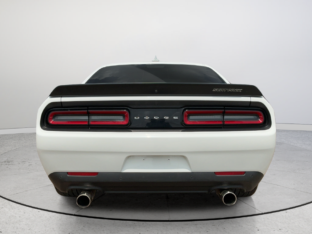 Used 2023 Dodge Challenger R/T Scat Pack RWD image 5