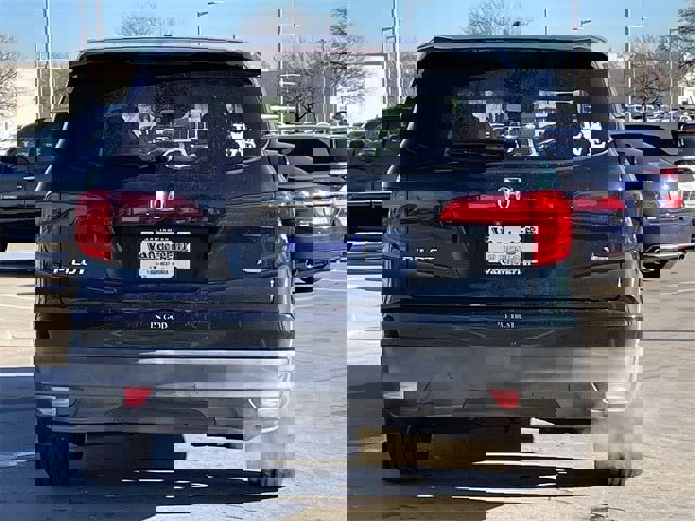 Used 2016 Honda Pilot EX image 5