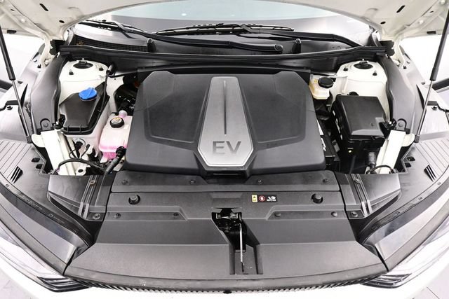 Used 2023 Kia EV6 Wind w/ Wind Technology Package AWD/4WD image 30