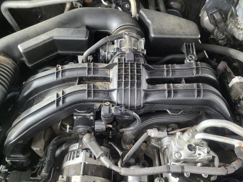 Used 2023 Subaru Outback Limited AWD/4WD image 30