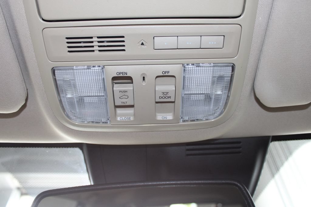 Used 2021 Honda CR-V EX-L image 22
