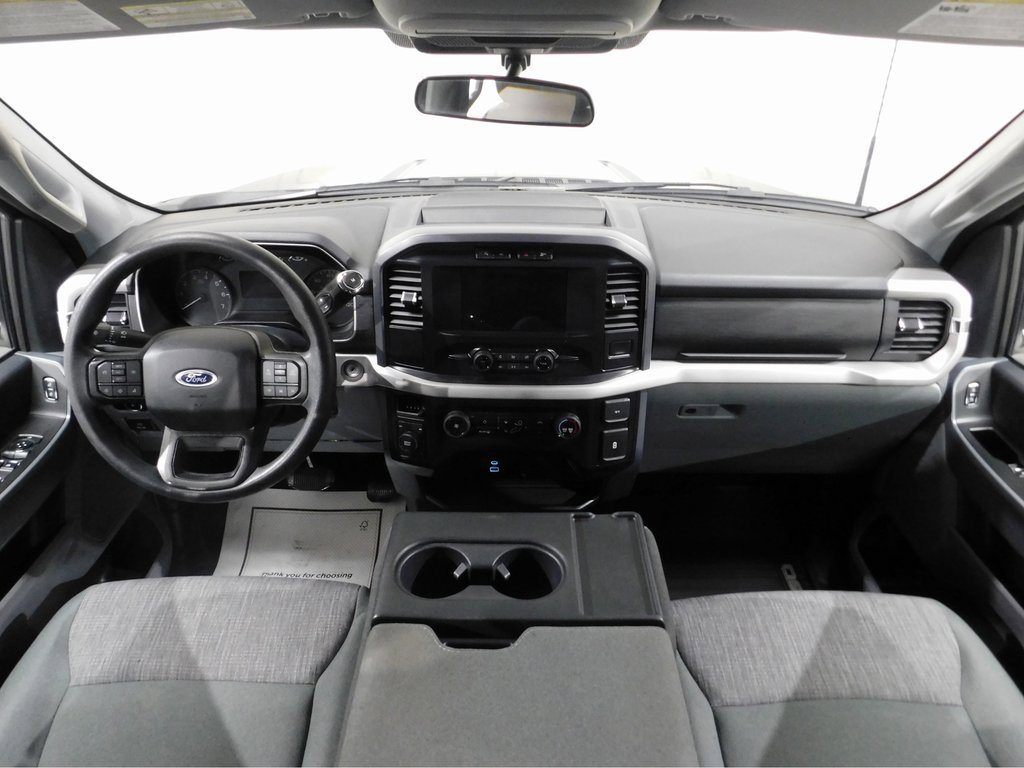 Used 2023 Ford F150 XLT w/ XTR Package image 37