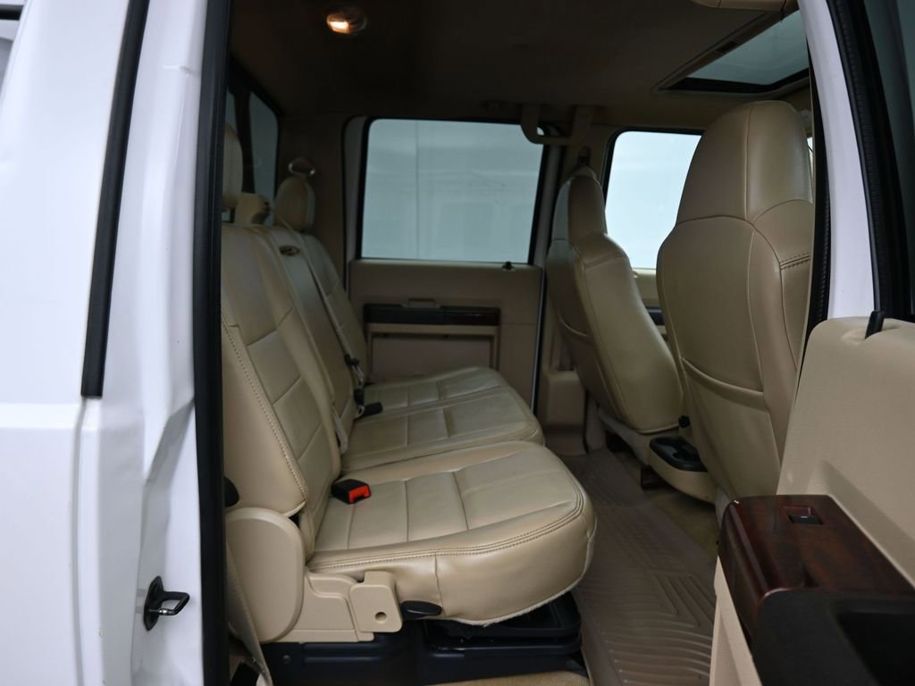 Used 2010 Ford F250 Lariat image 35