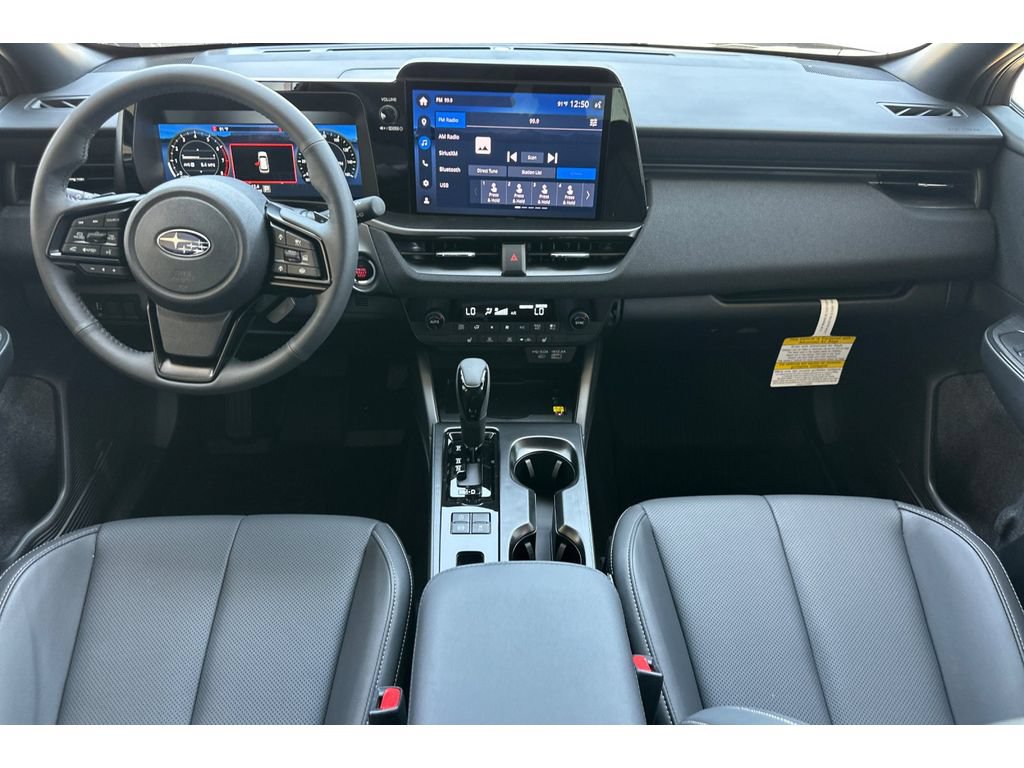 New 2026 Subaru Outback Limited AWD/4WD image 13