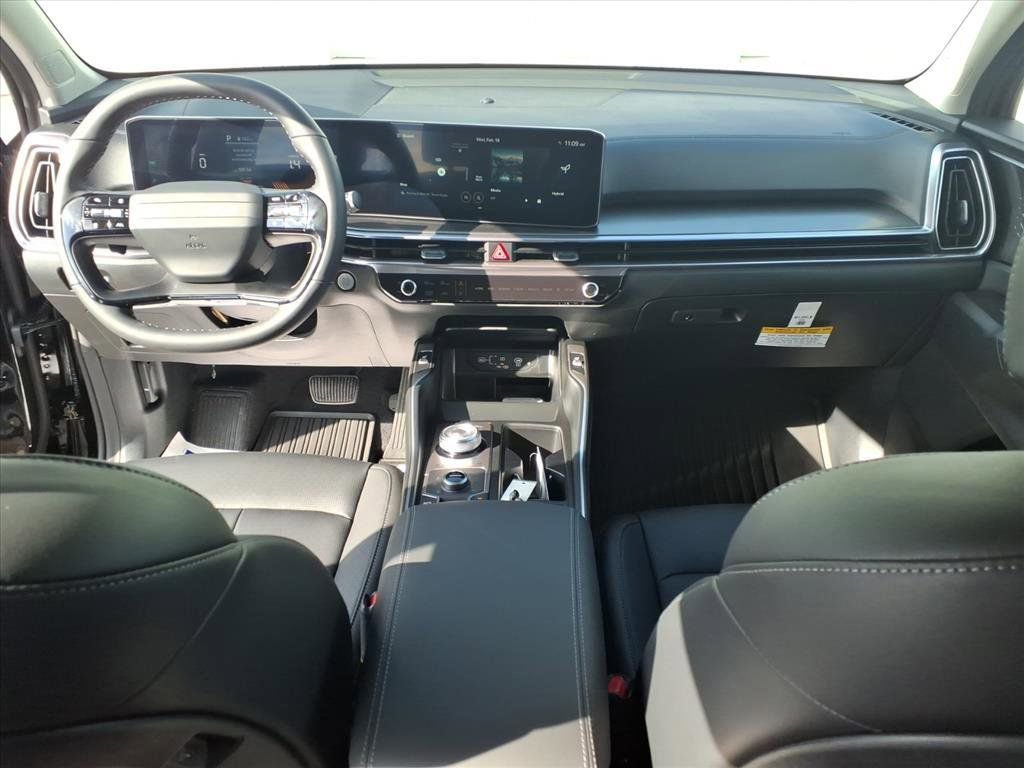 New 2026 Kia Sorento EX image 28