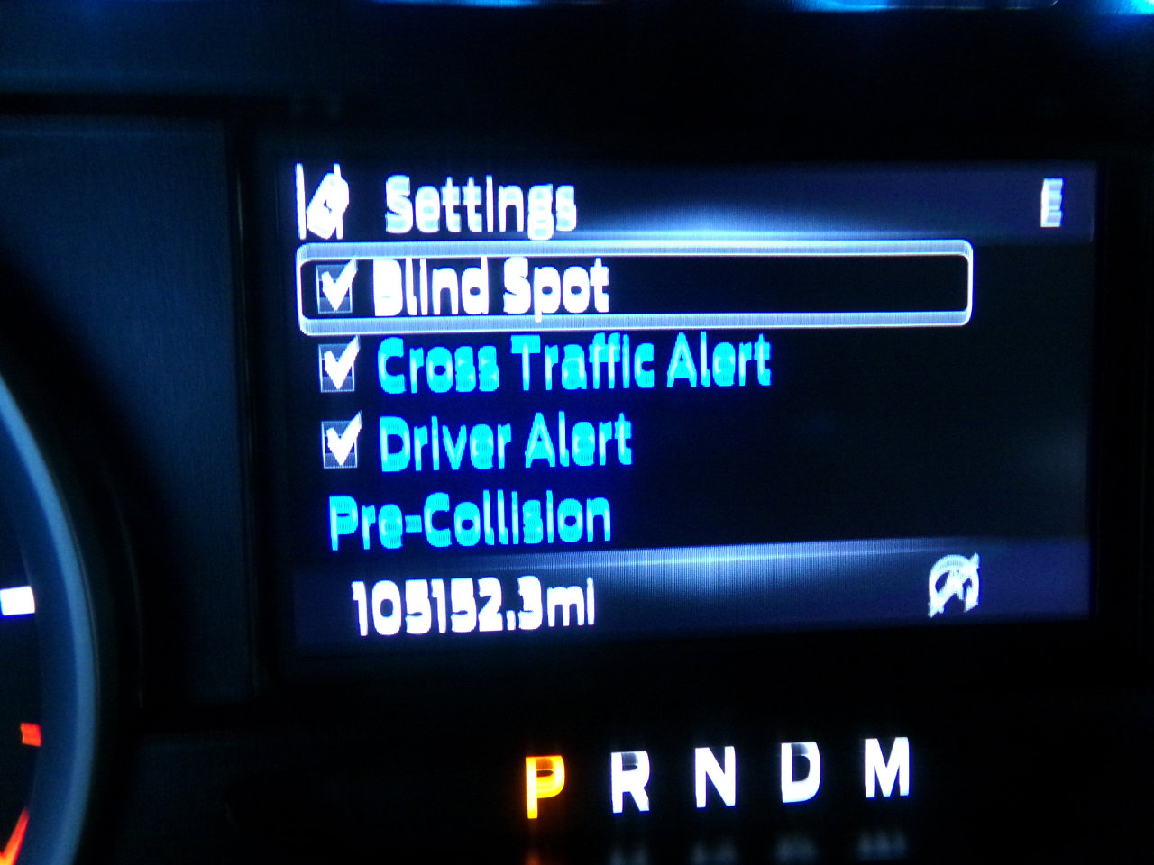 Used 2021 Ford Expedition XL image 19