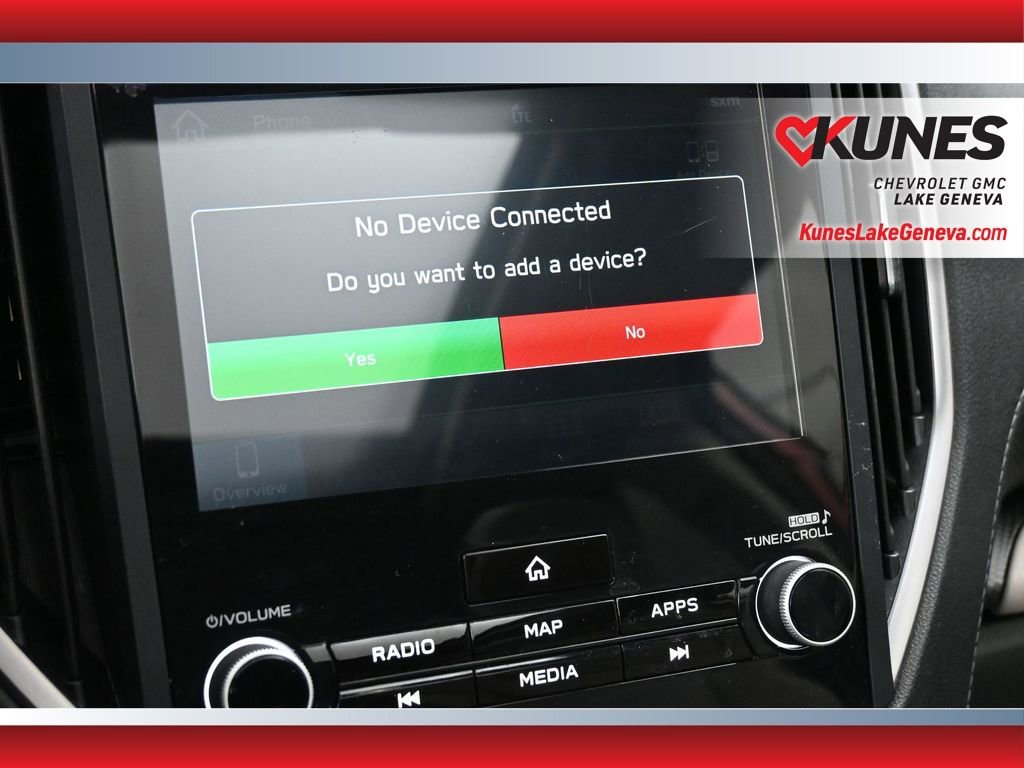 Used 2024 Subaru Forester Limited AWD/4WD image 26