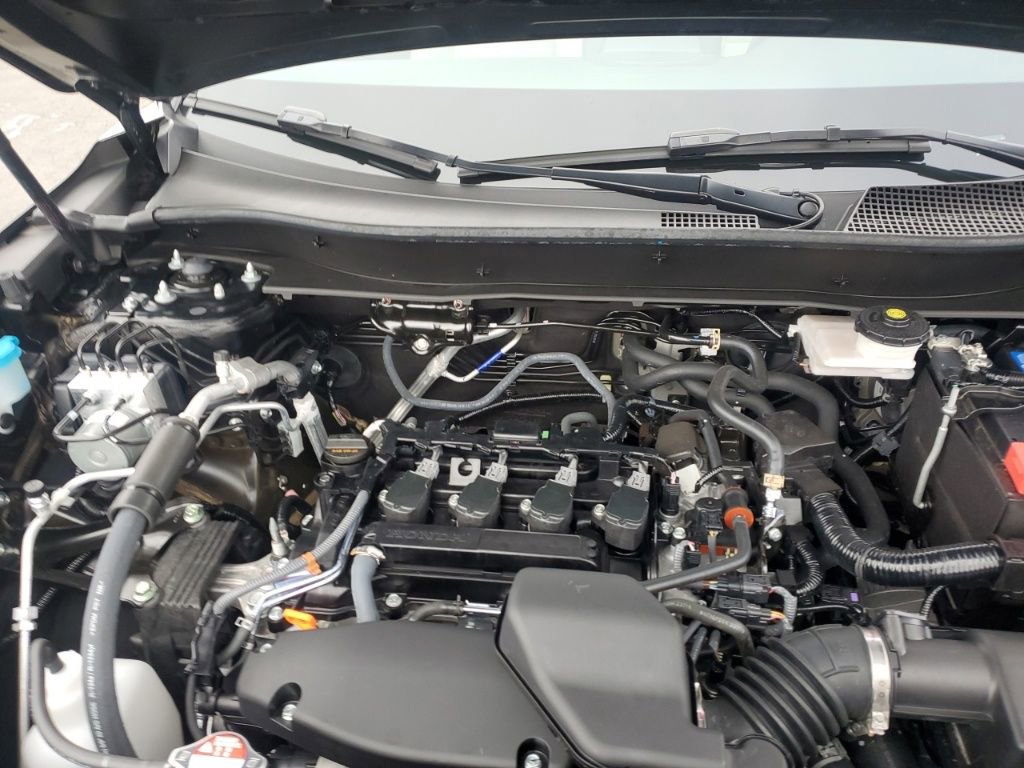 Certified 2024 Honda CR-V EX-L image 11