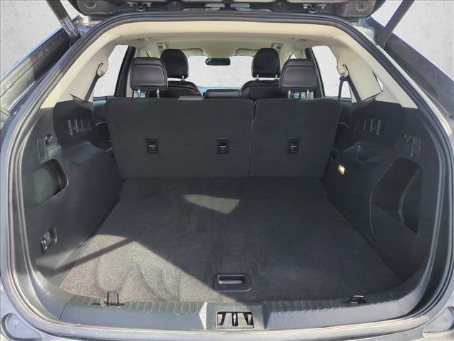 Certified 2019 Ford Edge SEL w/ Equipment Group 201A image 7