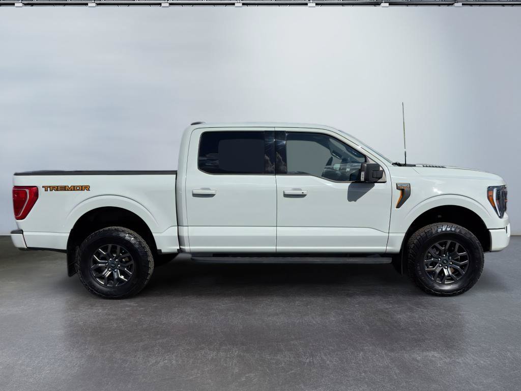 Used 2023 Ford F150 Tremor w/ 360 Degree Camera Package AWD/4WD image 6