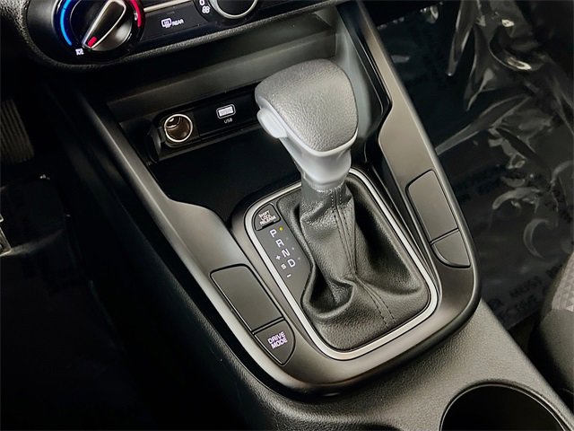 Used 2024 Kia Soul LX w/ Option Group 015 image 20