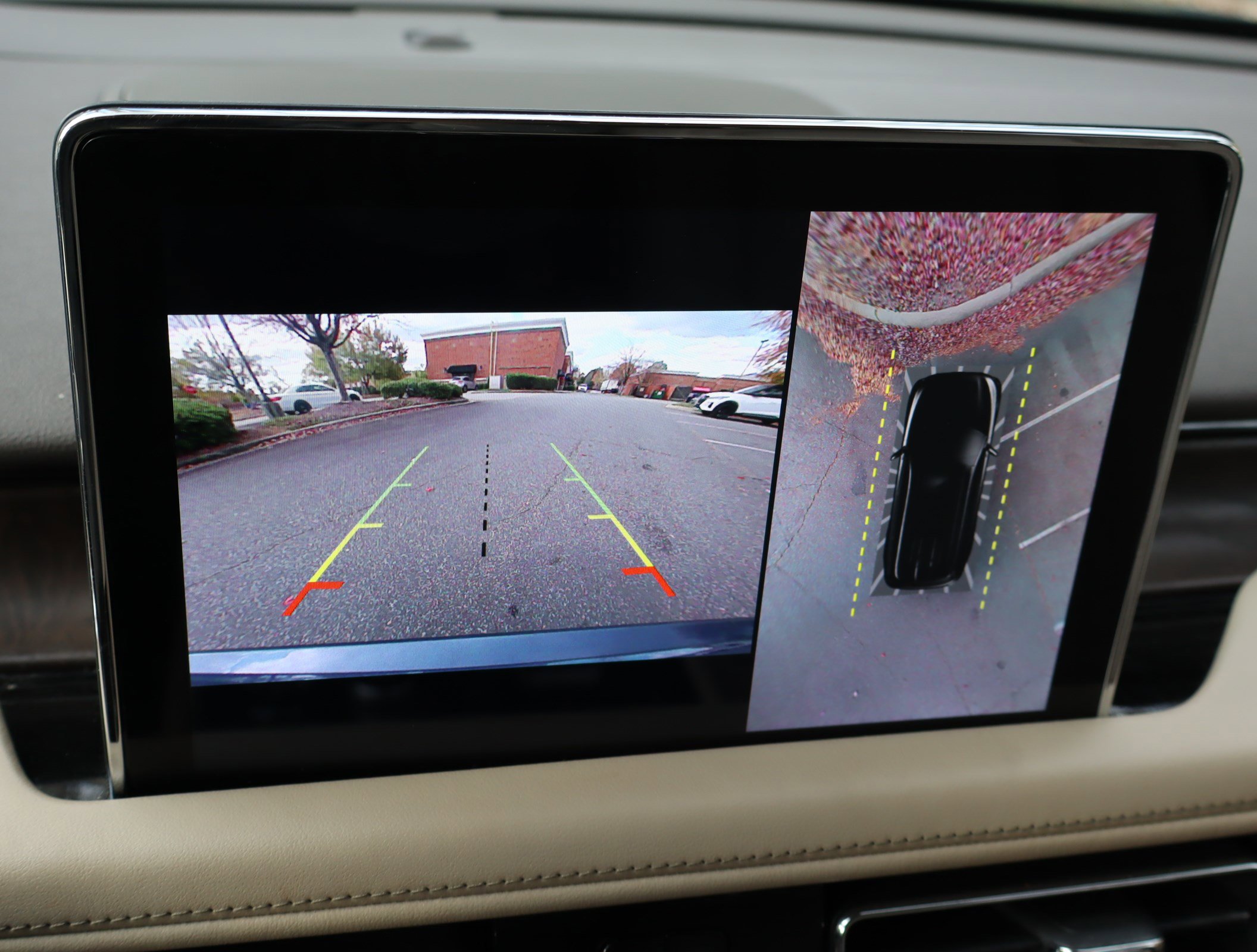 Used 2020 Lincoln Aviator Reserve image 29