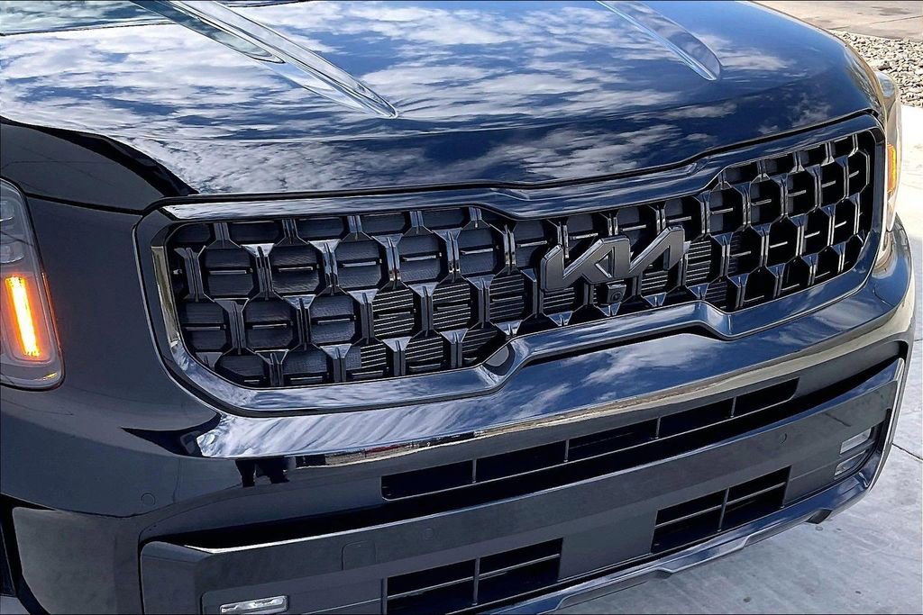 Used 2025 Kia Telluride SX Prestige X-Line image 31