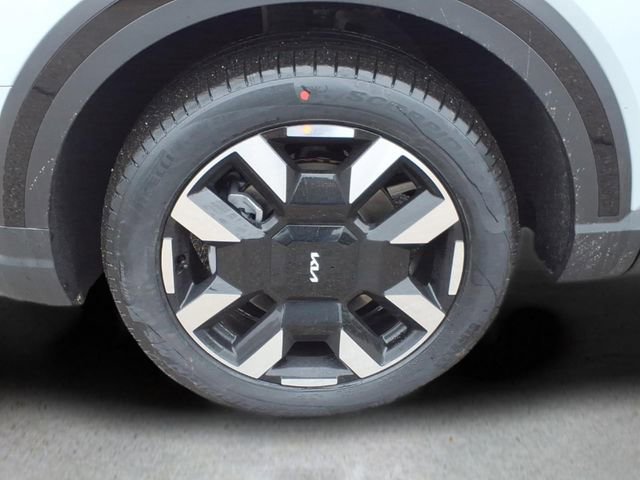 New 2027 Kia Telluride S image 10