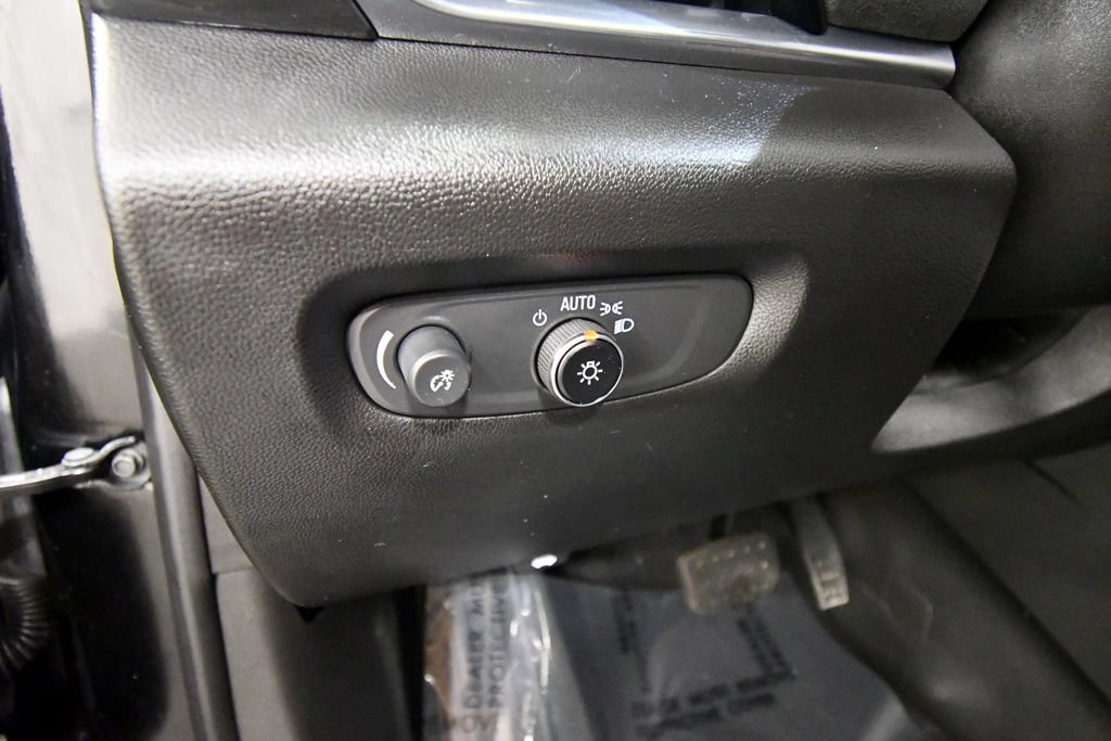 Used 2024 Chevrolet Traverse High Country AWD/4WD image 20