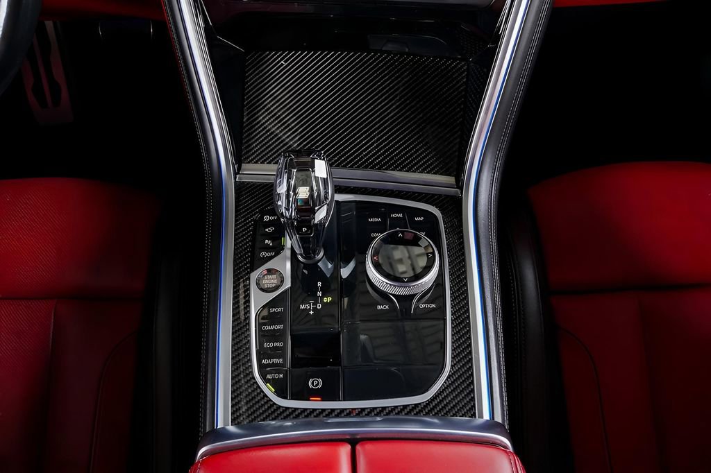 Used 2023 BMW M850i xDrive Coupe image 60