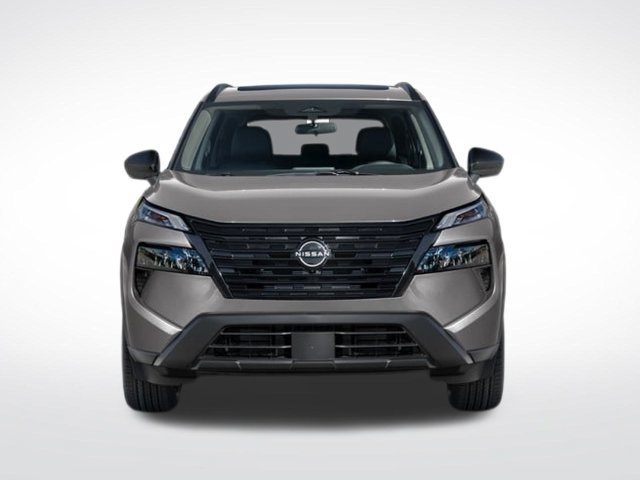 New 2026 Nissan Rogue Dark Armor AWD/4WD image 28