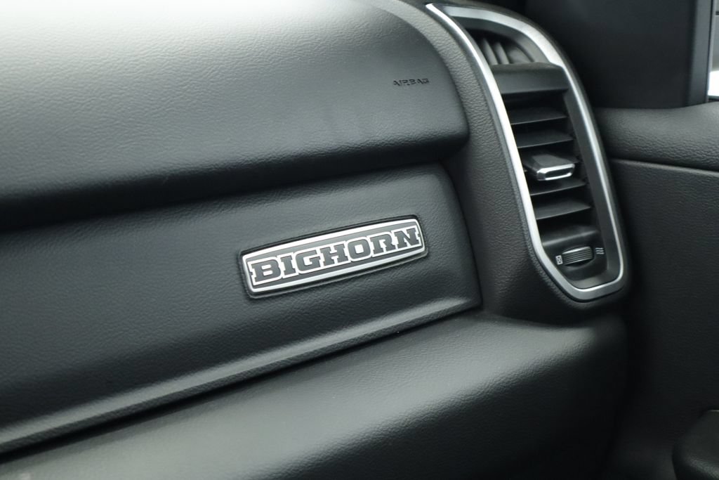 Certified 2023 RAM 1500 Big Horn AWD/4WD image 41