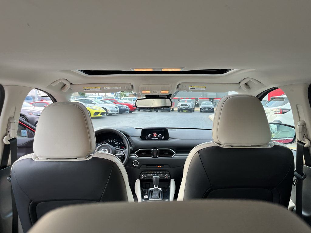 Used 2019 MAZDA CX-5 Grand Touring FWD image 41