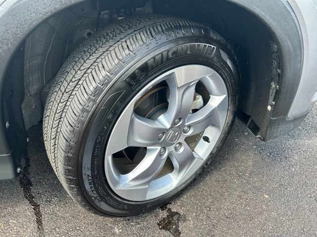 Used 2020 Honda HR-V LX image 31