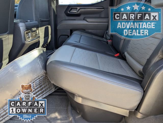 Used 2024 Chevrolet Silverado 1500 ZR2 image 23