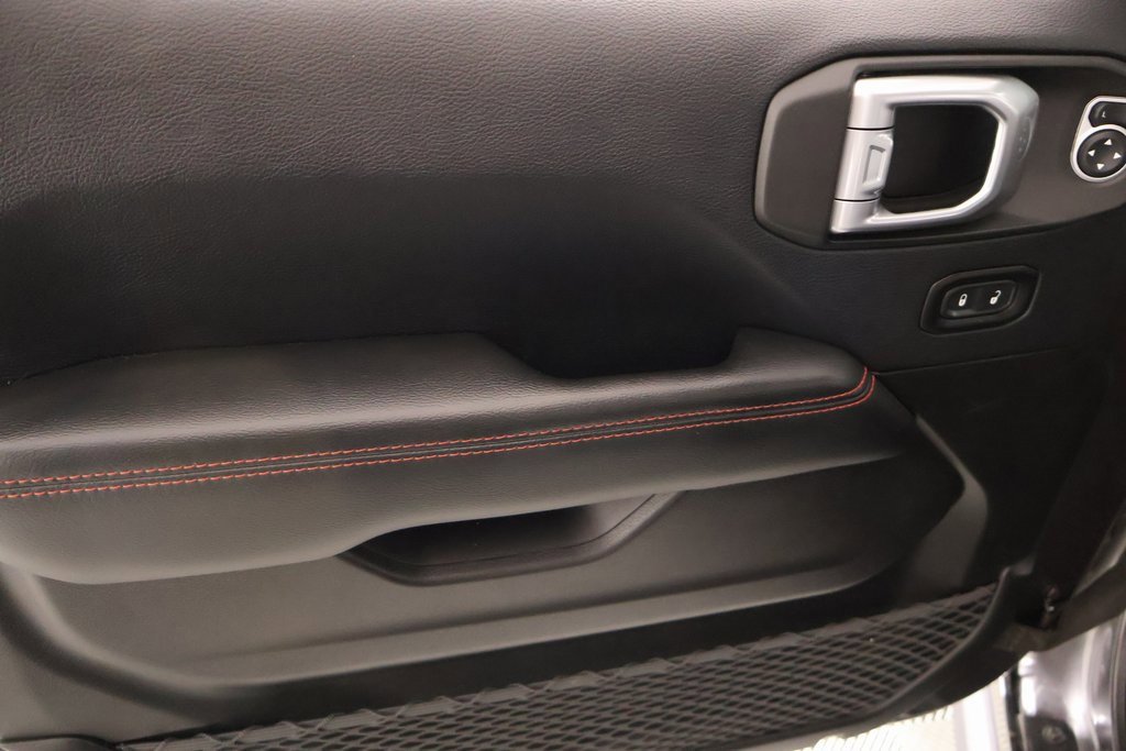 Used 2019 Jeep Wrangler Rubicon image 15