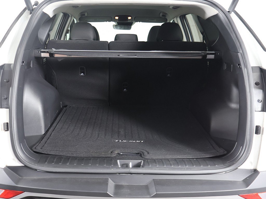 Used 2024 Hyundai Tucson SEL AWD/4WD image 19