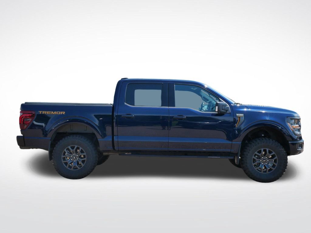 Used 2024 Ford F150 Tremor w/ Bed Utility Package AWD/4WD image 2