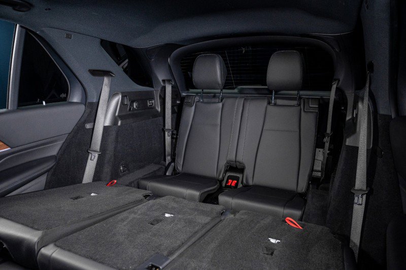 Used 2021 Mercedes-Benz GLE 350 image 30