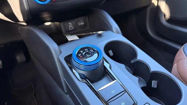 Used 2023 Ford Bronco Sport Outer Banks image 26