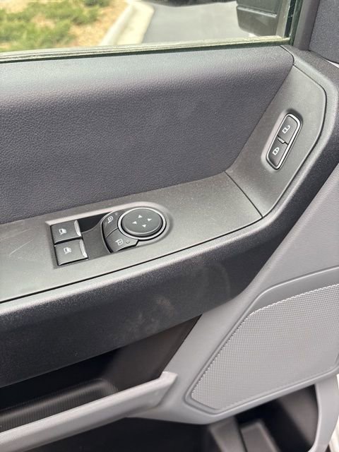 New 2024 Ford F550 4x4 Regular Cab Super Duty image 30