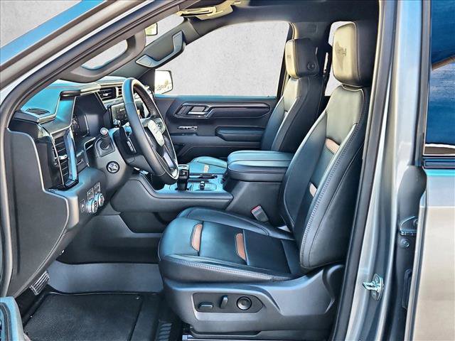 Certified 2026 GMC Sierra 1500 AT4 AWD/4WD image 16