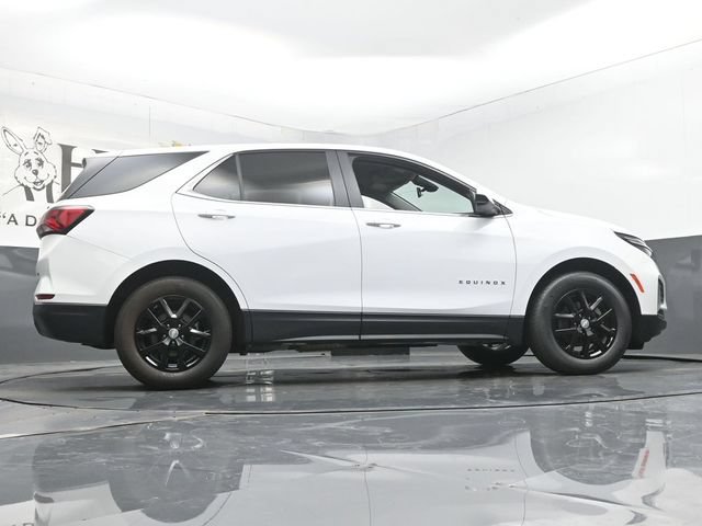 Used 2024 Chevrolet Equinox LT FWD image 57