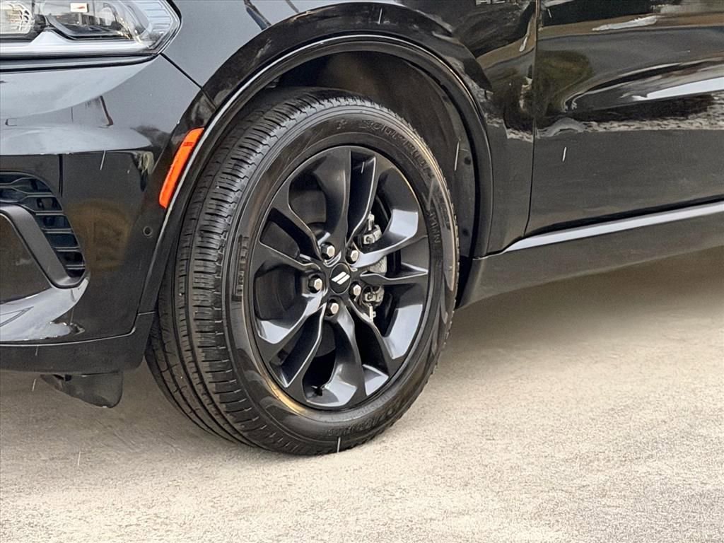 Used 2025 Dodge Durango R/T image 26