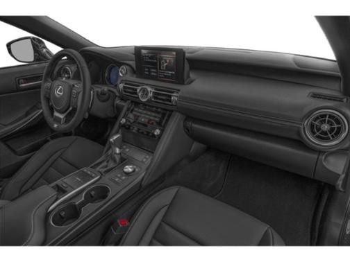 New 2025 Lexus IS 350 F Sport image 15