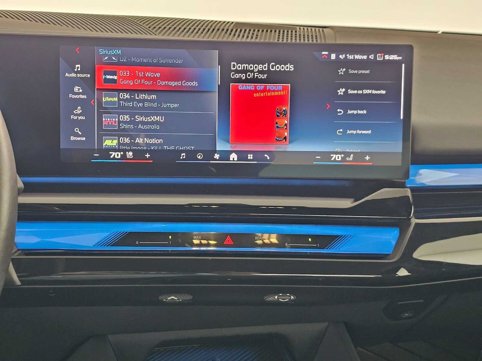 Used 2024 BMW i5 M60 w/ Premium Package AWD/4WD image 26