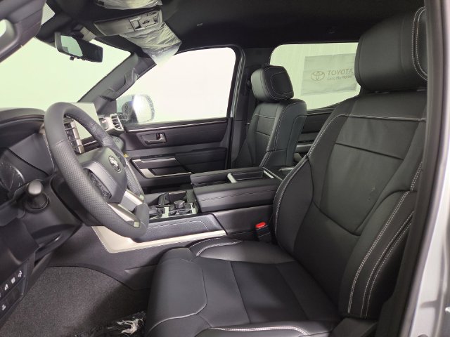 New 2026 Toyota Tundra SR5 AWD/4WD image 14