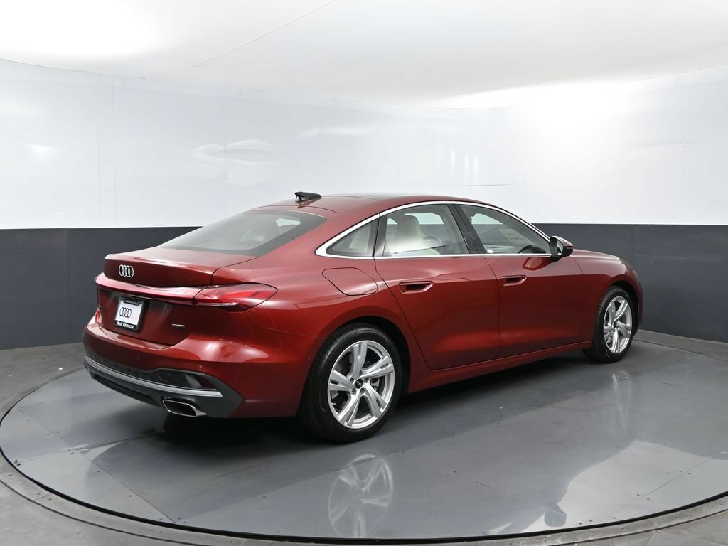 New 2026 Audi A5 Premium AWD/4WD image 23