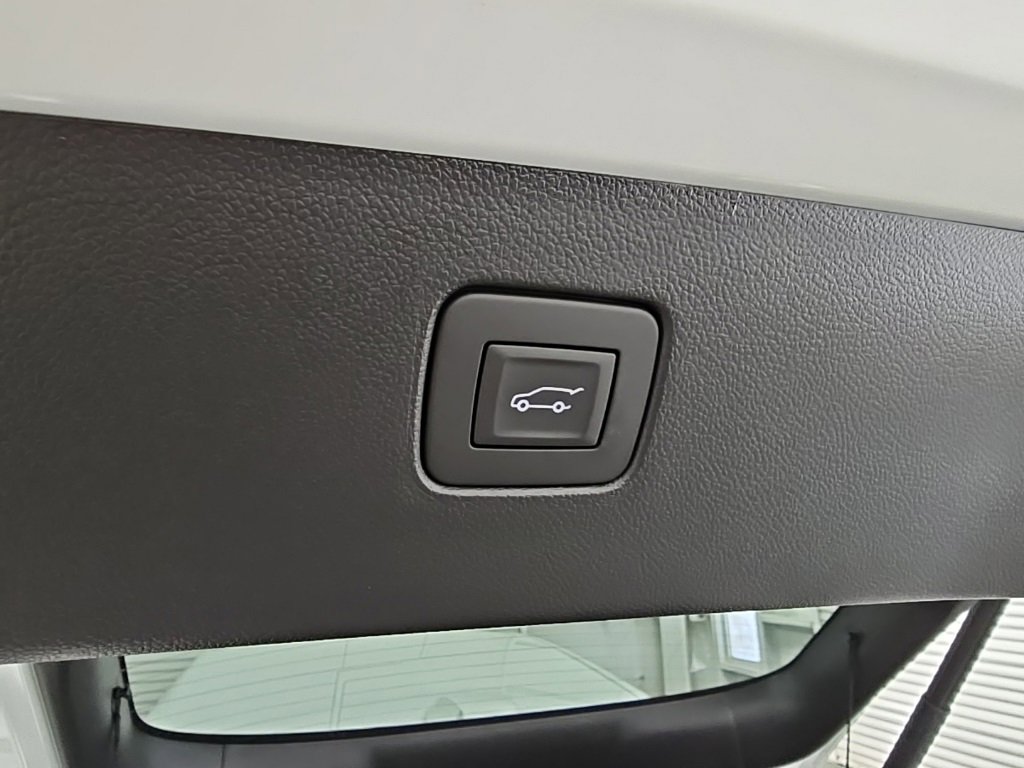 New 2026 Buick Envista Sport Touring w/ Convenience I Package image 31