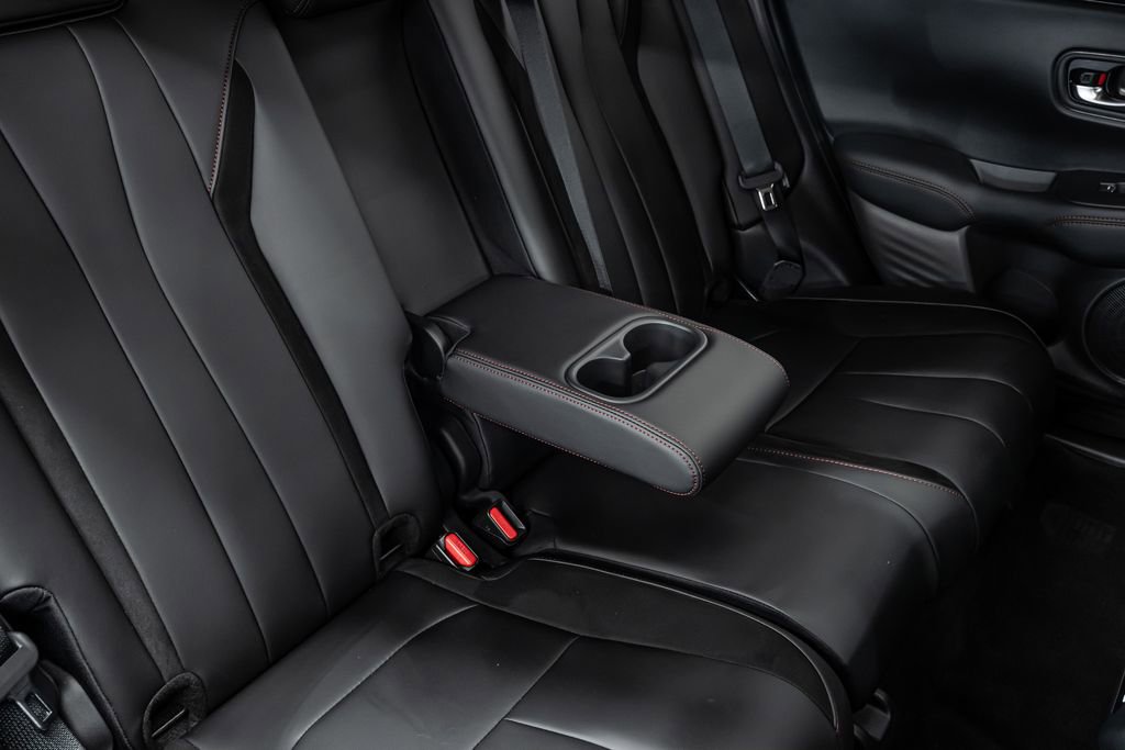 Certified 2025 Acura ADX A-Spec image 24