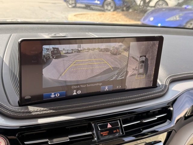New 2026 Acura MDX A-Spec image 20