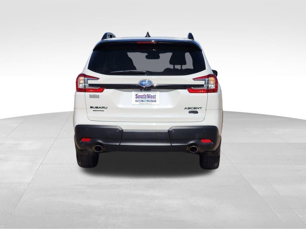 Used 2023 Subaru Ascent Onyx Edition image 8