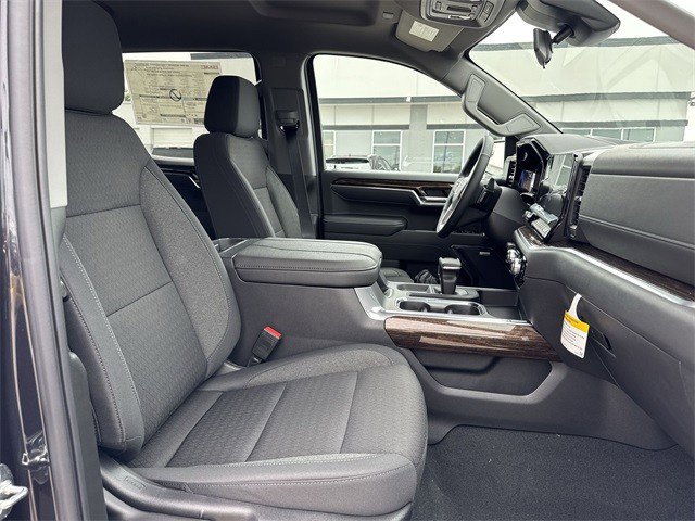 New 2026 GMC Sierra 1500 Elevation w/ Preferred Package image 24