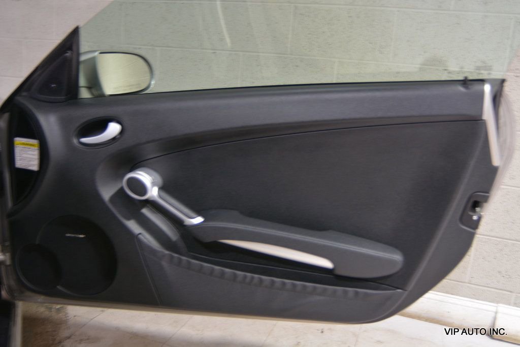 Used 2006 Mercedes-Benz SLK 350 SLK350 Roadster 3.5L image 8