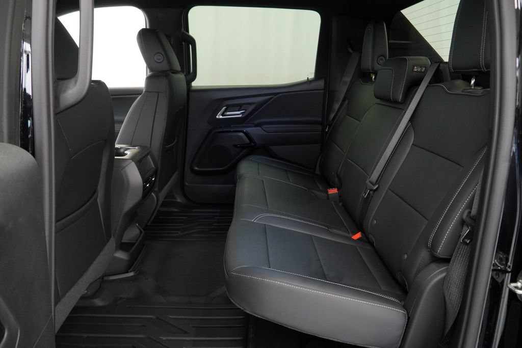 New 2026 Chevrolet Silverado EV LT AWD/4WD image 11