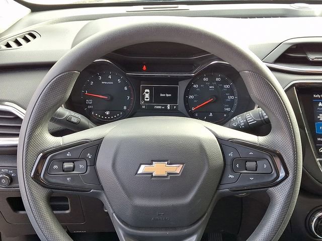 Used 2023 Chevrolet TrailBlazer LT w/ Convenience Package image 25