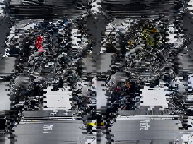 New 2026 Toyota Tacoma SR5 AWD/4WD image 27